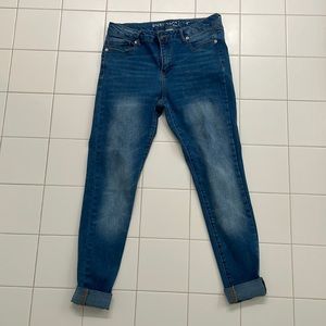Roebuck jeans